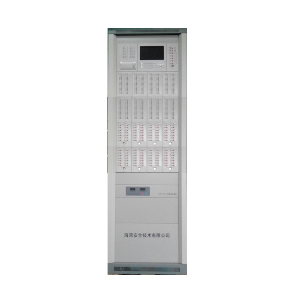 海灣JB-QT-GST9000主機火災報警控制器常見故障處理