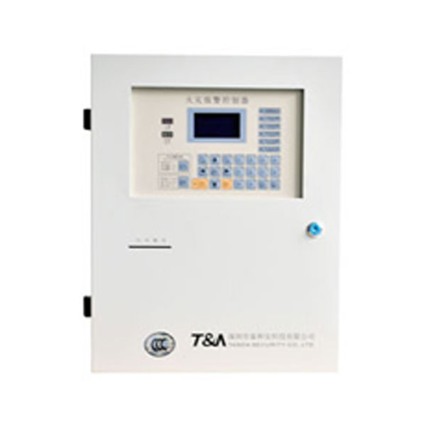JB-TB-242/SAN030火災(zāi)報警控制器