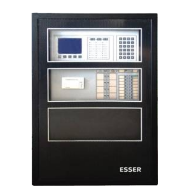 FAP9800聯動型火災報警控制器