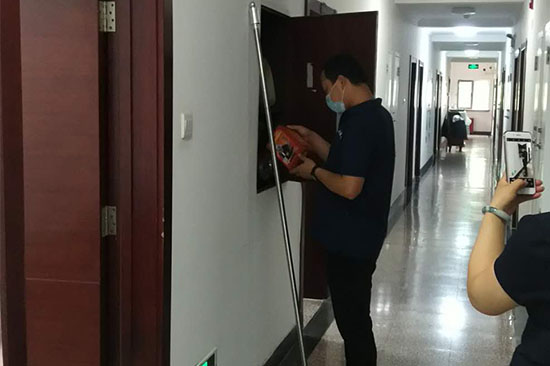 消防維保服務(wù)內(nèi)容