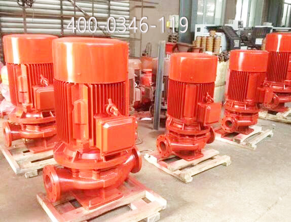 消防水泵安裝順序，消防水泵安裝順序規范