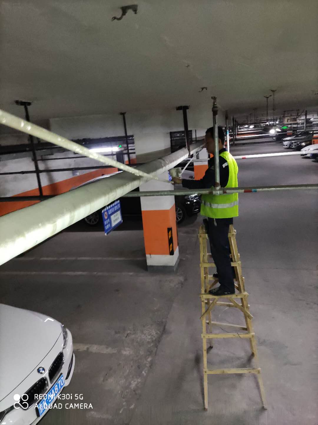 北京消防安裝，北京消防安裝施工公司