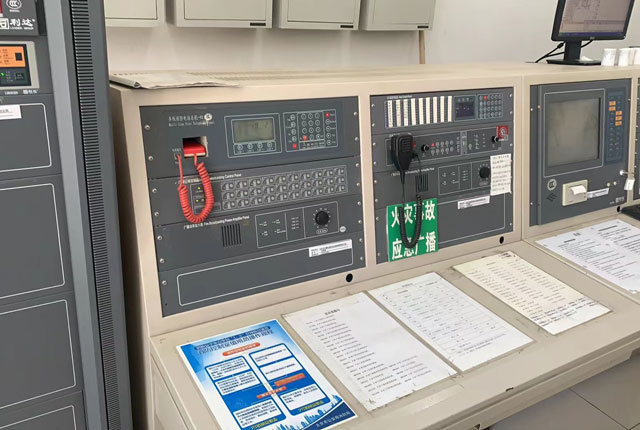 消防主機(jī)通迅故障是什么原因造成的?消防主機(jī)通訊故障的種類