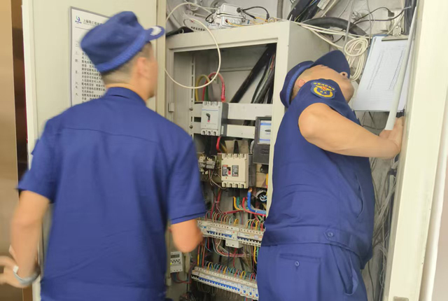 北京老舊小區(qū)改造后的消防要求詳解